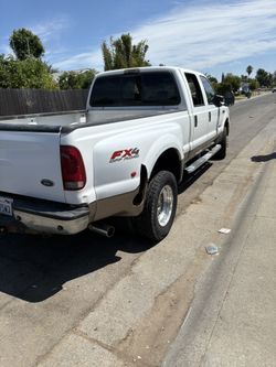 2006 Ford F-350