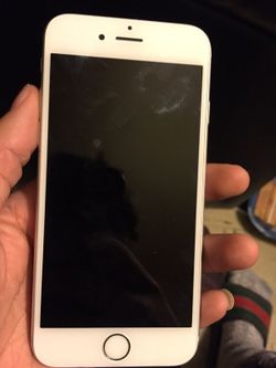 iPhone 6s 64gb