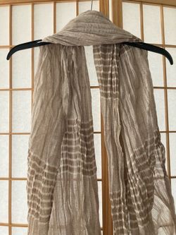 Scarf