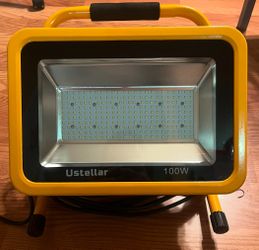 Ustellar 100W Floodlight 