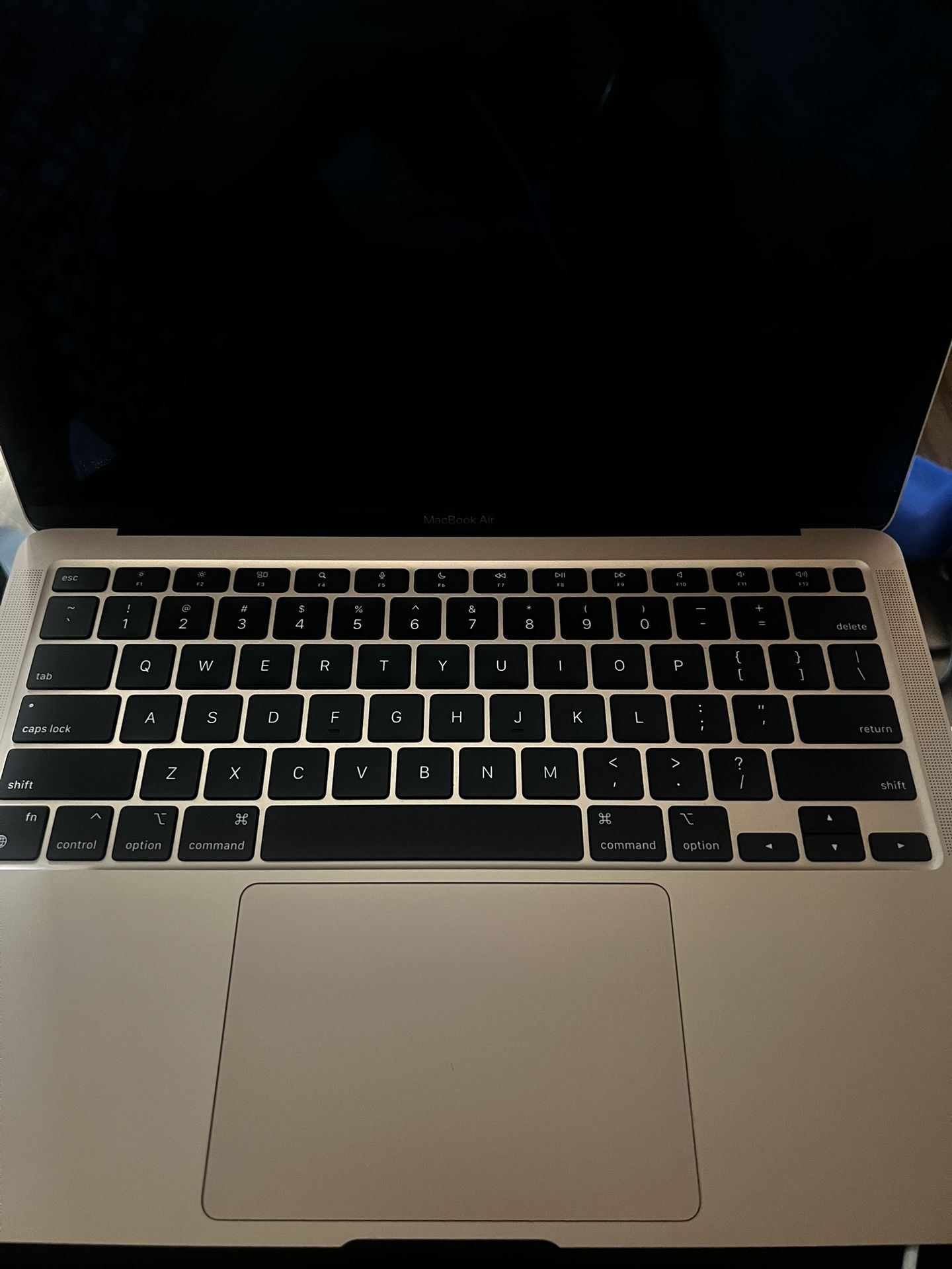 MacBook Air