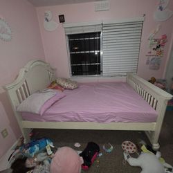 Cama de venta