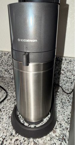 Soda stream