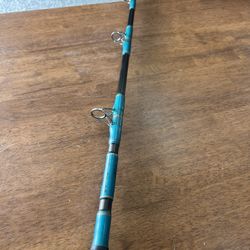 Calstar Grafighter 700H Fishing Rod 