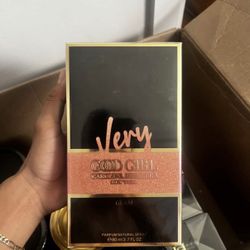 Very Good Girl Purfume(80 ML)