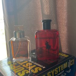 Cologne 90$ For Both 