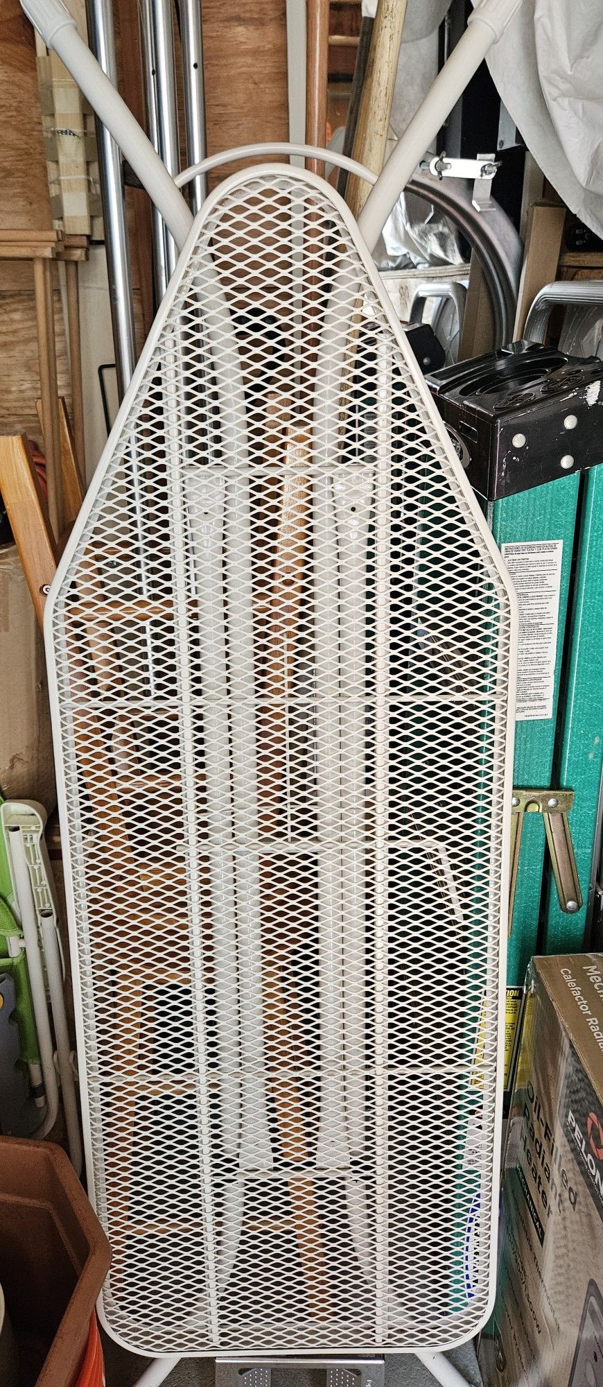 Ironing Board