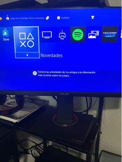 Monitor