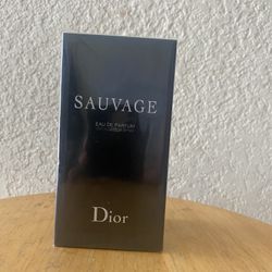 Dior Sauvage