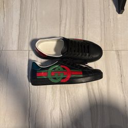 Gucci Designer Shoes