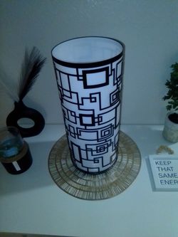 Modern Lamp