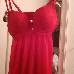 Brand New Small Babydoll