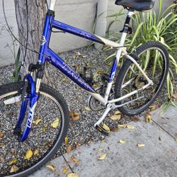 Trek  Hybrid Bike 