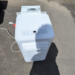 Portable AC Unit