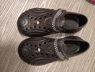 Toddler. Shoes see size back