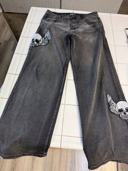 Size 11/12 juniors jeans