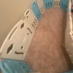 Baby Playpen