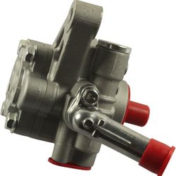 New Power Steering Pump 56110P8A003 Replacement For Honda Accord 3.0L V6 1(contact info removed)