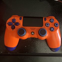 Ps4 Control