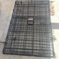 Dog Cage