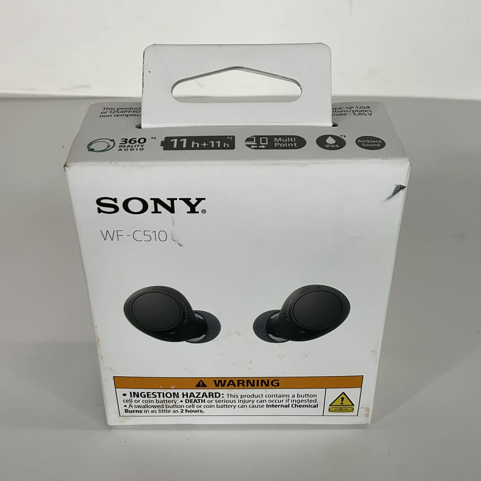Sony WF-C510 Ear Buds
