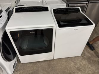Whirlpool Set