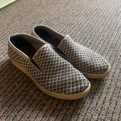 Mark Neeson Slip On Shoes
