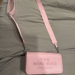 Marc Jacobs Bag 