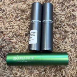 Decants For Men’s Cologne-Various fragrances 