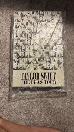 Taylor Swift The Eras Tour VIP Box - Paris