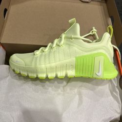 Women's Nike Metcon 6 Green