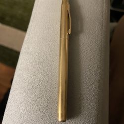 Cross Pen 10k Filed  