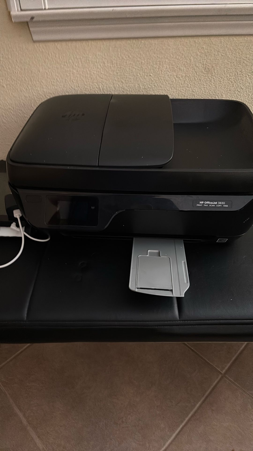 Fax Printer