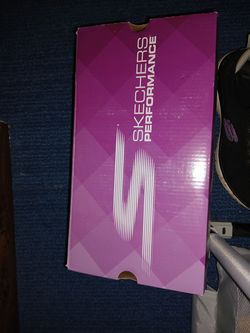 Women's Skechers size 6.5 way too big on me, can't return them