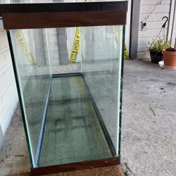 50 Gallon Tank And Stand