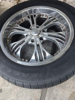 4 Tires On Sale