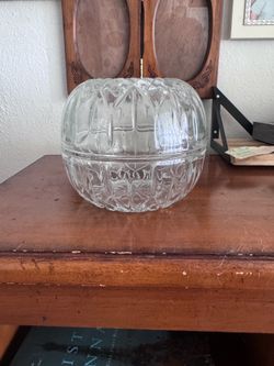 Fairy lamp