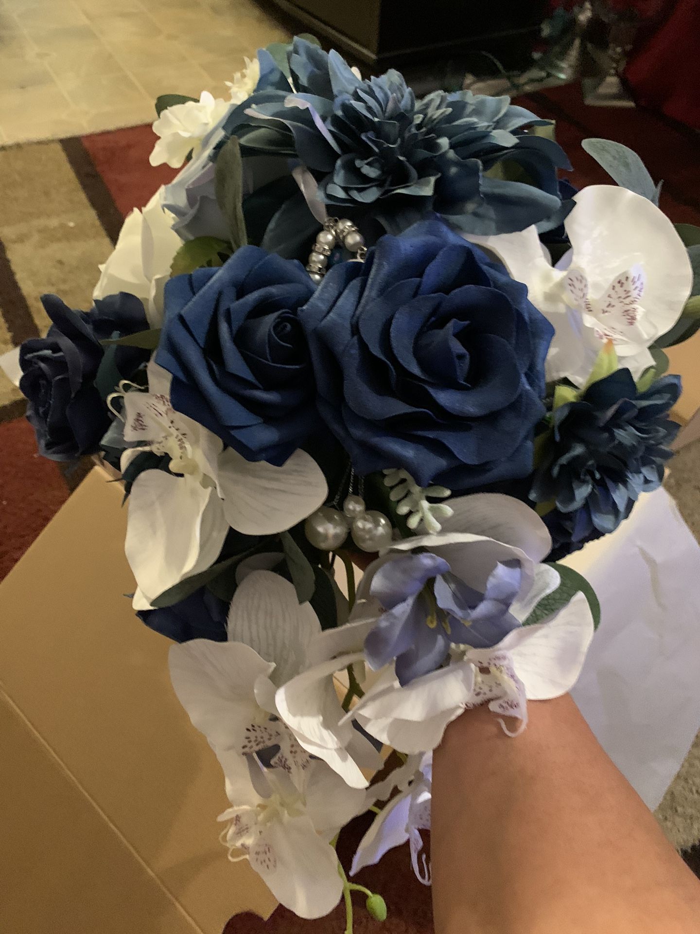 Bride Bouquet