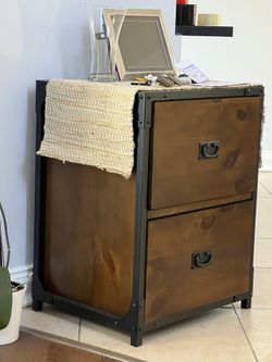 nightstand
