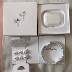Apple AirPod Pro Gen 2