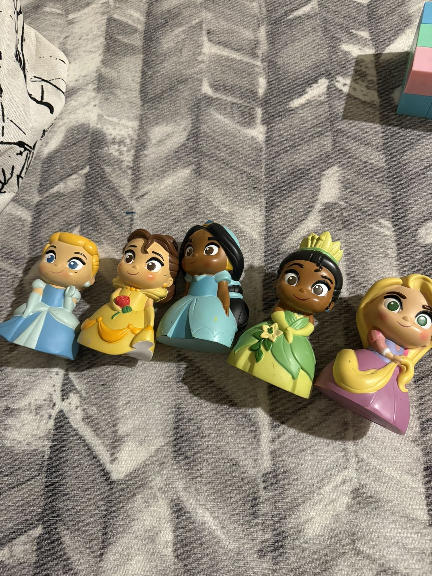 Kids Princess Toys