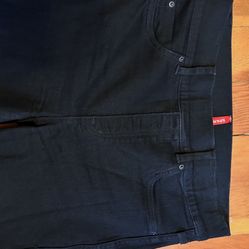Spanx Ankle Skinny Jeans Size Medium