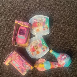 Mini Brands