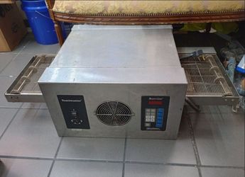 Toastmaster Mighty Chef Countertop Conveyor Toaster Oven Pizza Oven *750.00 Firm* CTX Model TCO2141