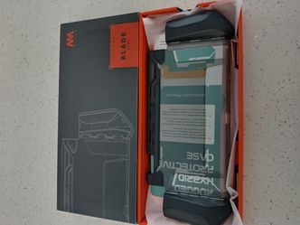 Brand new Nintendo switch 2 protective case