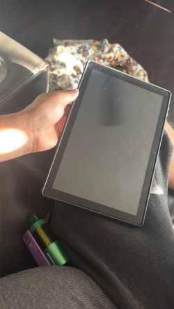 Tablet