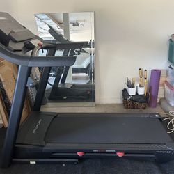 Pro-Form treadmill 