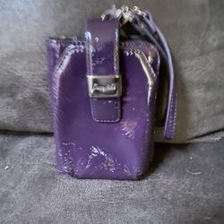 Grace Adele Wristlet 