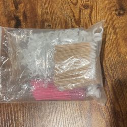 Eyelash Extension Supplies 