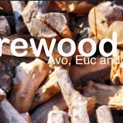 Firewood  For Camping, Bonfires, Cooking 🪵